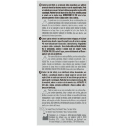 CONTROL - LUBRYKANT NA BAZIE SILIKONU INFINITY 75 ML