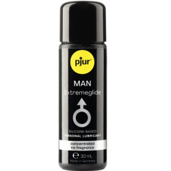 PJUR - LUBRYKANT MAN PREMIUM 30 ML