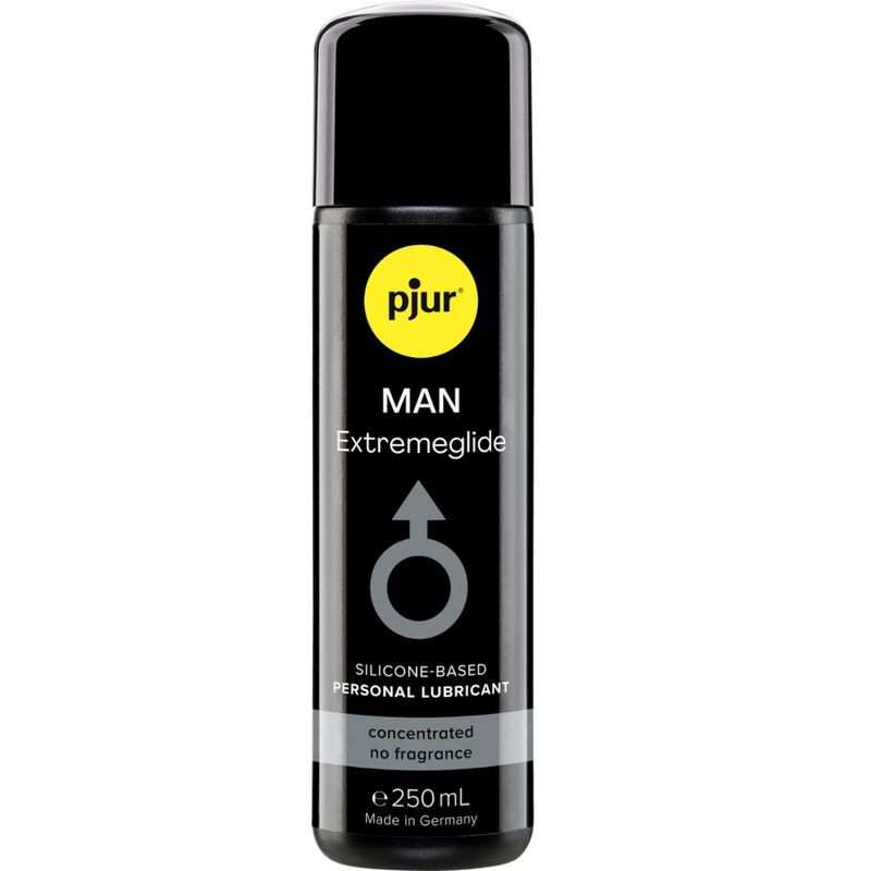 PJUR - LUBRYKANT MAN PREMIUM 250 ML