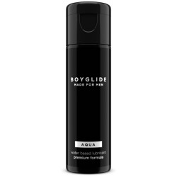 INTIMATELINE - BOYGLIDE WATER BASED LUBRICANT 30 ML