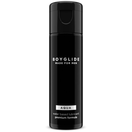 INTIMATELINE - BOYGLIDE LUBRICANTE BASE AGUA 30 ML