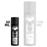 BLACK HOLE - ŻEL SILIKONOWY NA BAZIE ROZSZERZANIA ODBYTU 30 ML