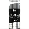 INTT LUBRICANTS - JEDWABNY LUBRYKANT DO RAK SKONCENTROWANA FORMULA SILIKONOWA 15 ML