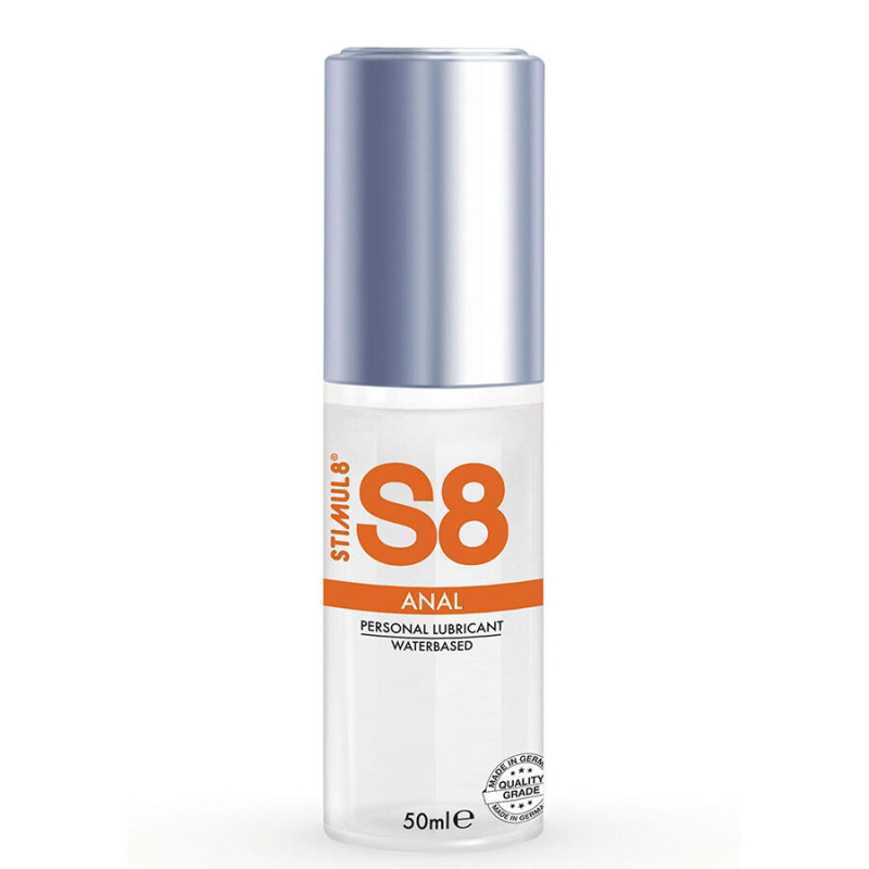 STIMUL8 - S8 ANAL-SCHMIERMITTEL 50 ML