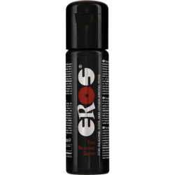 EROS - ZABAWKA SILIKONOWA GLIDE 100 ML