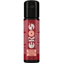 EROS - WODNE WRAZENIA I PIELEGNACJA KOBIETA 100 ML