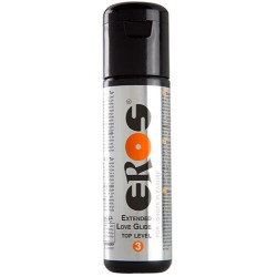 EROS - EXTENDED LOVE GLIDE NAJWYZSZY POZIOM 3 100 ML