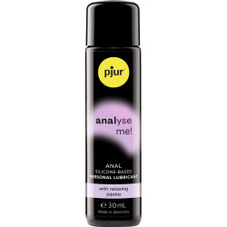 PJUR - ANALYZE ME ZEL RELAKSUJACY ANAL 30 ML