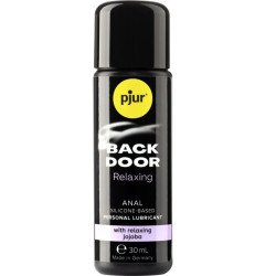 PJUR - BACK DOOR ANALNY ZEL RELAKSUJACY 30 ML