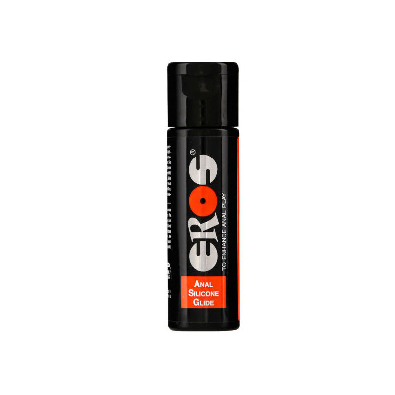 EROS - SILIKONOWY POSlizg ANALNY 30 ML
