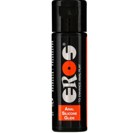 EROS - SILIKONOWY POSlizg ANALNY 30 ML