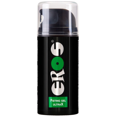 EROS - ZEL FISTINGOWY ULTRAX 100 ML