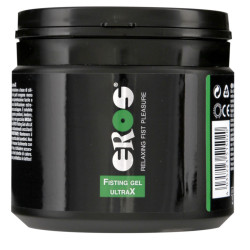 EROS - ZEL FISTINGOWY ULTRAX 500 ML