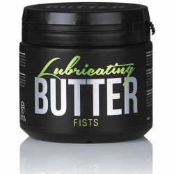 COBECO - CBL ANAL LUBE BUTTER MASLO 500 ML