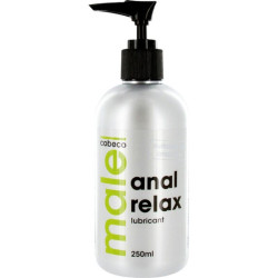 COBECO - LUBRYKANT DO RELAKSU MEZCZYZNY 250 ML