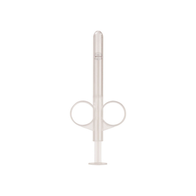 CALEXOTICS - TUBO DE LUBRIFICAO CALEXOTICS - TUBO DE LUBRIFICAO