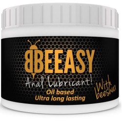 INTIMATELINE - BEEASY ANALNY LUBRYKANT Z WOSKIEM PSZCZELI 150 ML