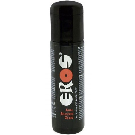 EROS - SILIKONOWY POSlizg ANALNY 100 ML