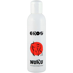 EROS - MASAZ NURU 500 ML