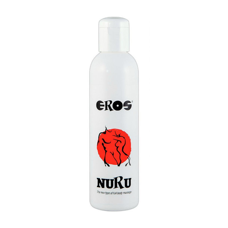 EROS - NURU MASSAGE 500 ML EROS - NURU MASSAGE 500 ML