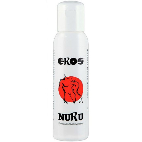EROS - MASAZ NURU 250 ML