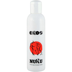 EROS - MASAZ NURU 1000 ML