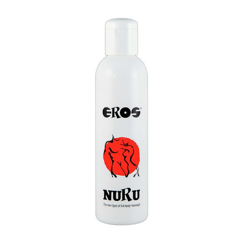 EROS - NURU MASSAGE 1000 ML EROS - NURU MASSAGE 1000 ML