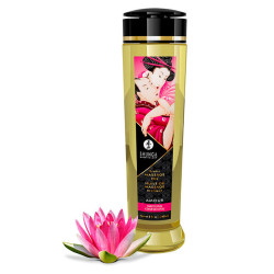 SHUNGA - EROTYCZNY OLEJEK DO MASAZU MILOSCI 240 ML