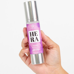 SECRETPLAY - HERA SILK SKIN LOTION DLA KOBIET 50 ML