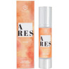 SECRETPLAY - ARES JEDWABNY BALSAM DO SKÓRY DLA MĘŻCZYZN 50 ML