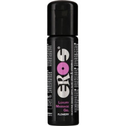 EROS - LUKSUSOWY ZEL DO MASAZU KWIAT 100 ML