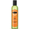KAMASUTRA - NATURALNY OLEJEK DO MASAZU OWOCE TROPIKALNE 236ML