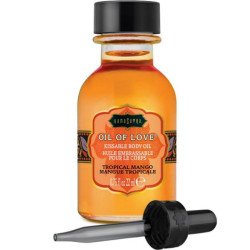 KAMASUTRA - OLEJ JADALNY - MANGO 22 ML