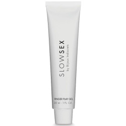 BIJOUX - SLOW SEX ZEL DO MASAZU PALCAMI 30 ML