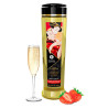 SHUNGA - EROTYCZNY OLEJEK DO MASAZU ROMANCE 240 ML