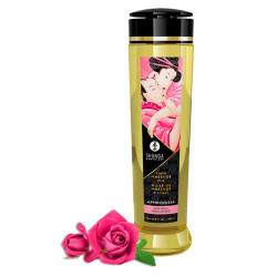 SHUNGA - APHRODISIA OLEJEK DO MASAZU EROTYCZNEGO 240 ML