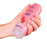 CONTROL - ZEL DO MASAZU 3 W 1 DZIKIE JAGODY 200 ML