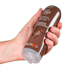CONTROL - ZEL DO MASAZU 3 W 1 BABELKA CZEKOLADOWA 200 ML