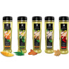 SHUNGA - ÓLEO DE MASSAGEM BIO MANGO 240 ML