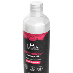 INTIMATELINE LUXURIA - OLEJEK DO MASAŻU BERRY 150 ML