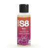 STIMUL8 - S8 RELAX OLEJEK DO MASAŻU EROTYCZNEGO ZIELONA HERBATA 50 ML