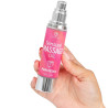 SECRETPLAY - PINK PETALS MASSAGEÖL