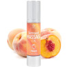 SECRETPLAY - PEACH MASSAGE OIL
