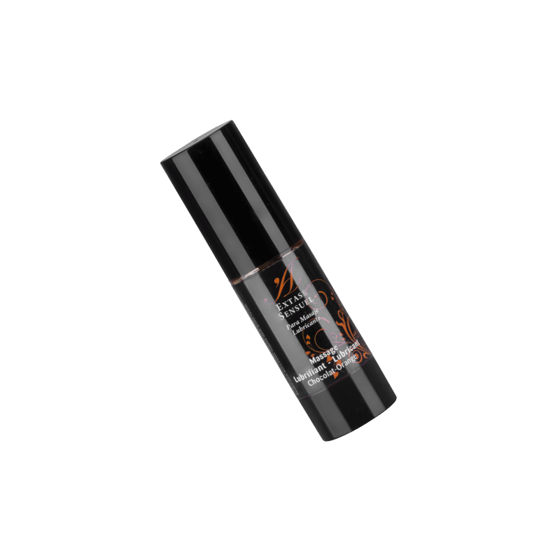 EXTASE SENSUAL - CHOCOLATE & ORANGE STIMULATING OIL 30 ML