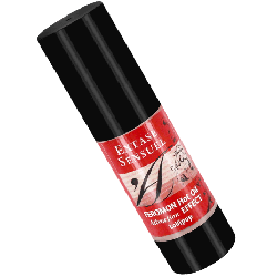 EXTASE SENSUAL - OLEJEK DO MASAZU O EFEKCIE ROZGRZEWAJACYM Z FEROMONAMI LOLLIPOP 30 ML