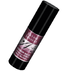 EXTASE SENSUAL - HEATING EFFECT MASSAGE OIL WITH BLACKBERRY PHEROMONES 30 ML