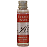 EXTASE SENSUAL - OLEJEK DO MASAZU O EFEKCIE ROZGRZEWANIA Z FEROMONAMI MASKUCJI PODROZ 35 ML