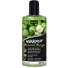JOYDIVISION WARMUP - OLEJEK DO MASAZU ZIELONE JABLKO - 150 ML