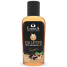 INTIMATELINE LUXURIA - VOLUPTAS JADNY ZEL DO MASAZU EFEKT ROZGRZEWCZY - CZEKOLADA 100 ML