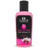 INTIMATELINE LUXURIA - VOLUPTAS JADNY ZEL DO MASAZU O EFEKCIE ROZGRZEWCZYM - WISNIA 100 ML